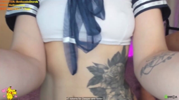 Bethanie_Derek  09-09-2021 snap Couple